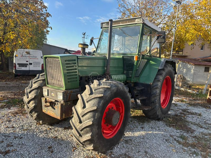 Fendt 716