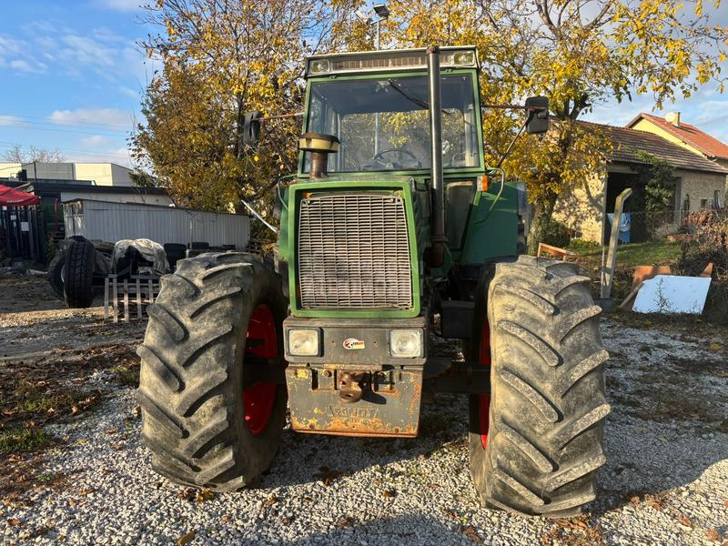 Fendt 716