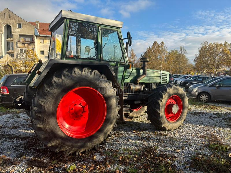 Fendt 716