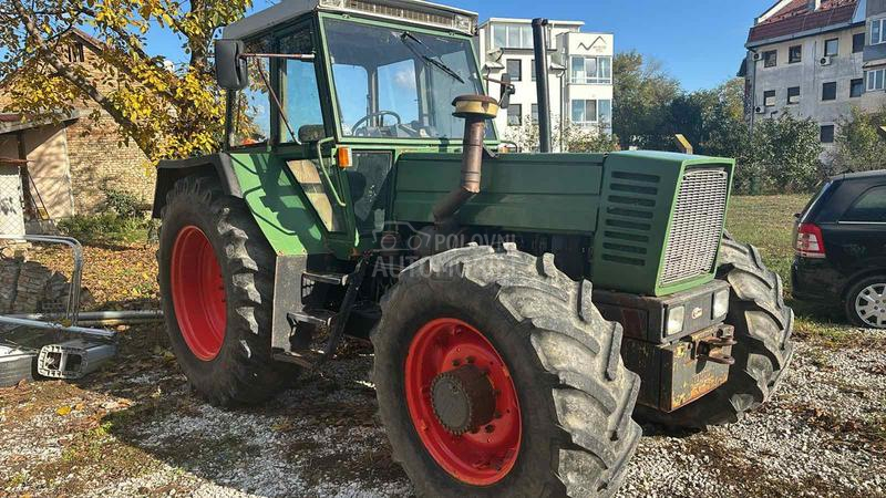 Fendt 716