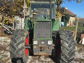 Fendt 716
