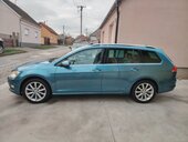 Volkswagen Golf 7 