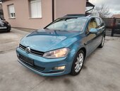 Volkswagen Golf 7 