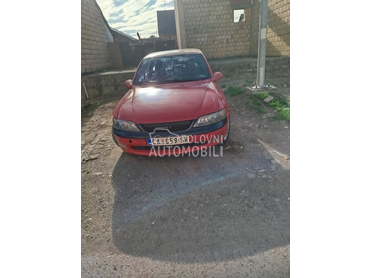 Opel Vectra B 