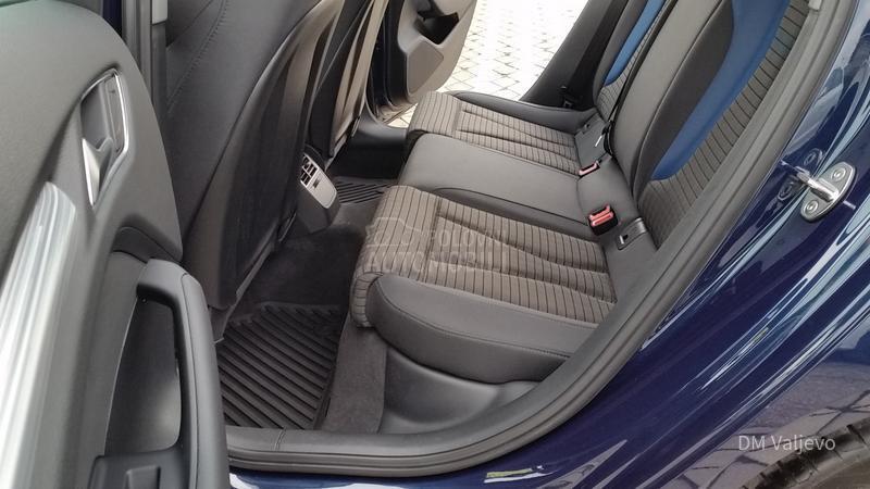 Audi A3 1.6TDI SPORT/140700k