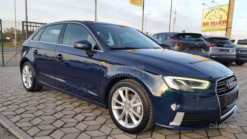 Audi A3 1.6TDI SPORT/140700k