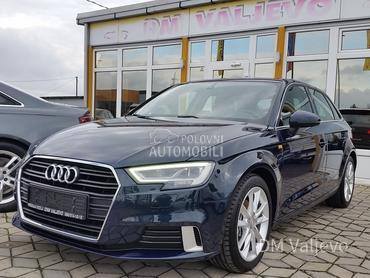 Audi A3 1.6TDI SPORT/140700k