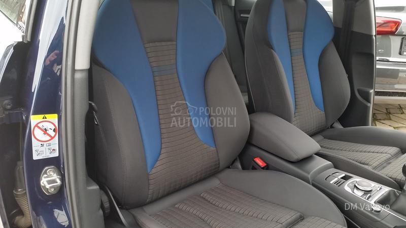 Audi A3 1.6TDI SPORT/140700k