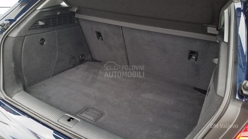 Audi A3 1.6TDI SPORT/140700k