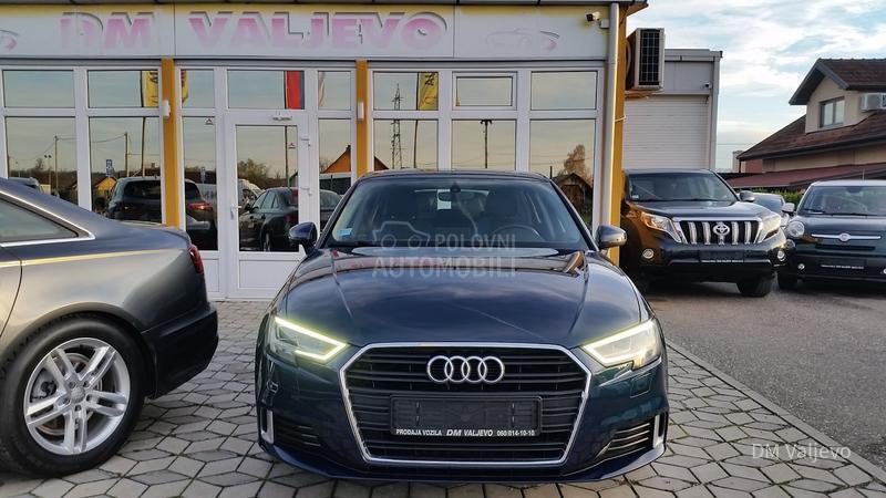 Audi A3 1.6TDI SPORT/140700k