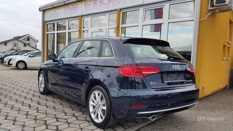 Audi A3 1.6TDI SPORT/140700k