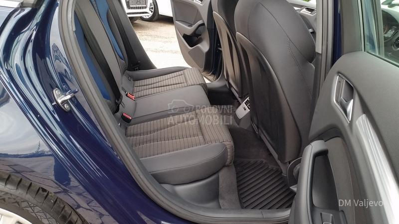 Audi A3 1.6TDI SPORT/140700k