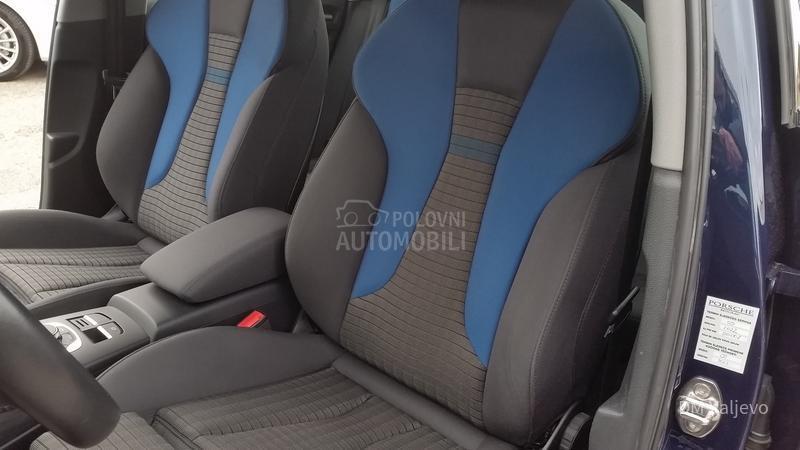 Audi A3 1.6TDI SPORT/140700k