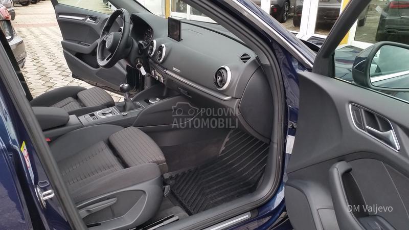 Audi A3 1.6TDI SPORT/140700k