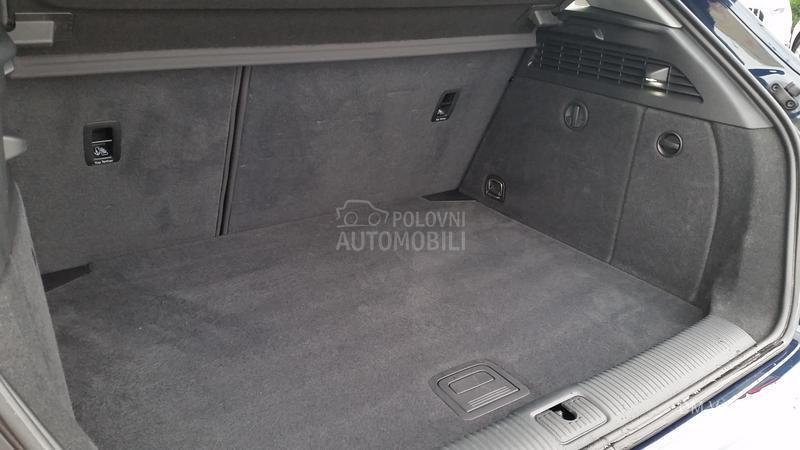 Audi A3 1.6TDI SPORT/140700k