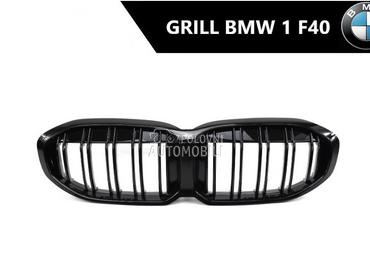 Prednji grill F40 za BMW Ostalo
