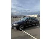 Volkswagen Passat B8 2.0 TDI