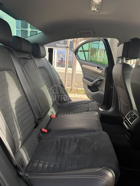 Volkswagen Passat B8 2.0 TDI