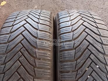 Michelin 225/55 R17 Zimska