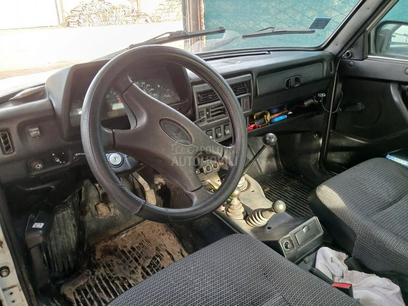 Lada Niva 