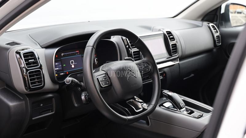 Citroen C5 Aircross PureTech Shine