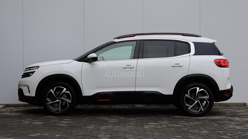 Citroen C5 Aircross PureTech Shine
