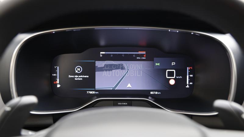 Citroen C5 Aircross PureTech Shine