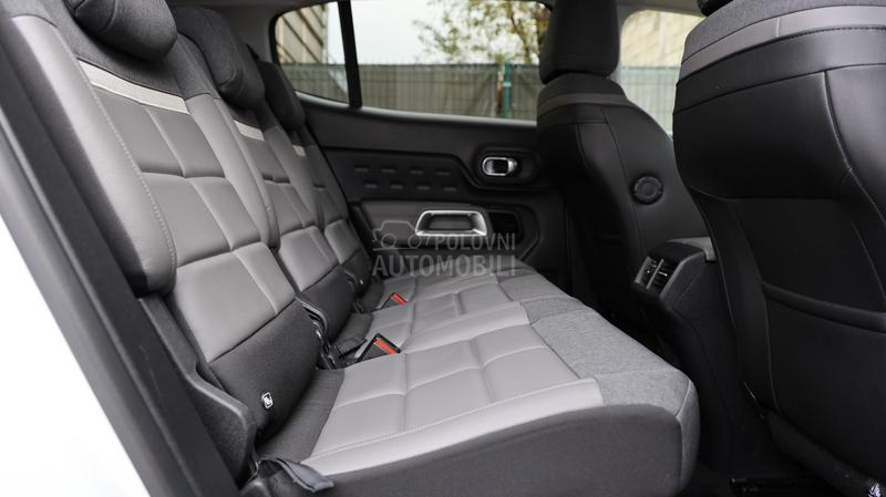 Citroen C5 Aircross PureTech Shine