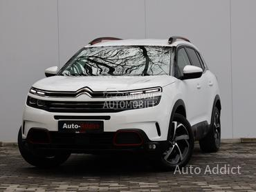 Citroen C5 Aircross 1.2  PureTech Shine