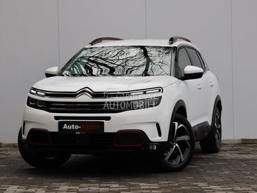 Citroen C5 Aircross PureTech Shine
