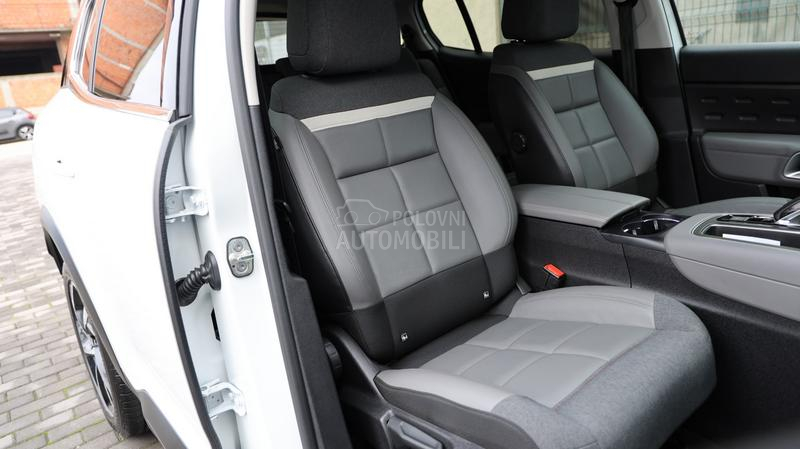 Citroen C5 Aircross PureTech Shine