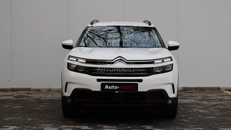 Citroen C5 Aircross PureTech Shine