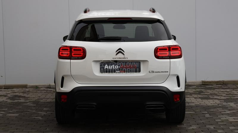 Citroen C5 Aircross PureTech Shine