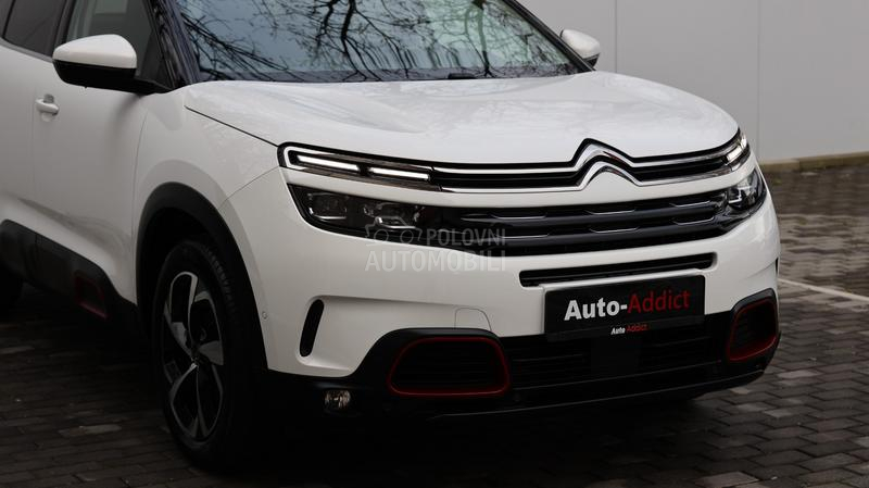 Citroen C5 Aircross PureTech Shine