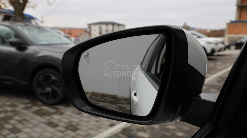 Citroen C5 Aircross PureTech Shine