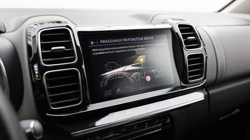 Citroen C5 Aircross PureTech Shine