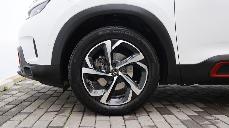 Citroen C5 Aircross PureTech Shine