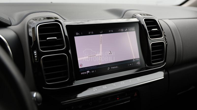 Citroen C5 Aircross PureTech Shine