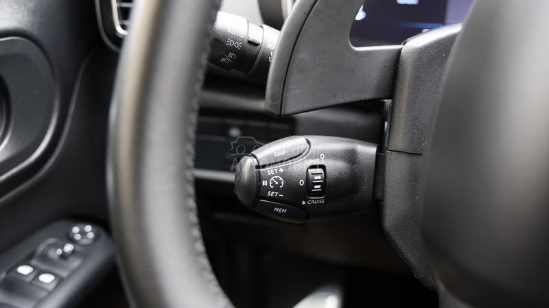 Citroen C5 Aircross PureTech Shine