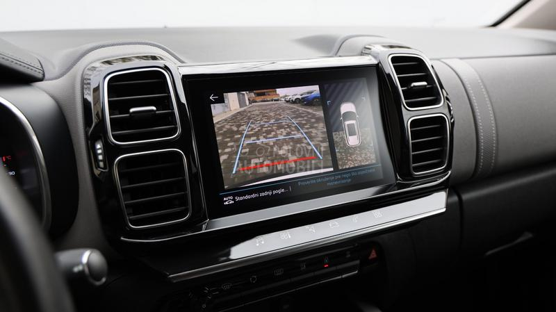 Citroen C5 Aircross PureTech Shine