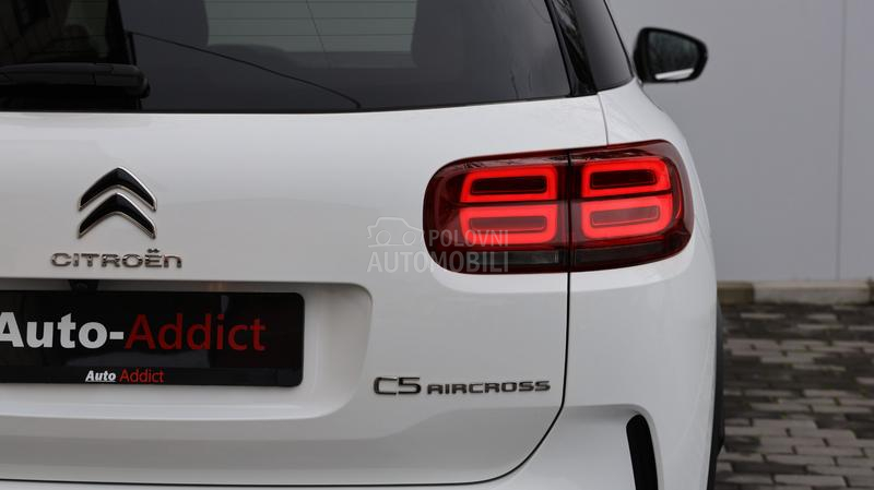 Citroen C5 Aircross PureTech Shine
