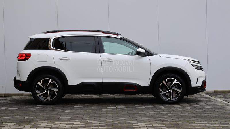 Citroen C5 Aircross PureTech Shine