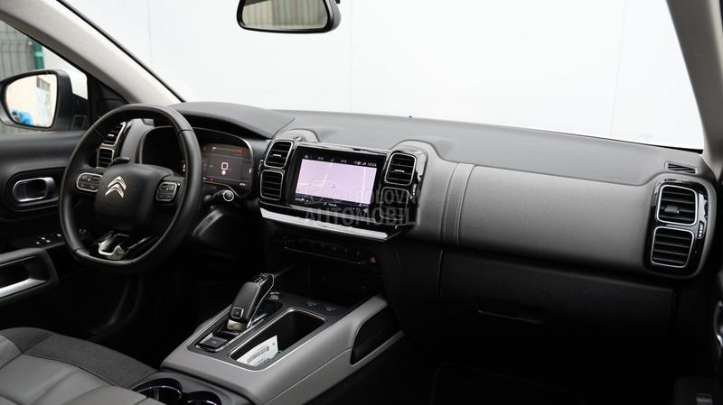 Citroen C5 Aircross PureTech Shine