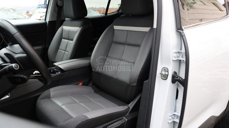 Citroen C5 Aircross PureTech Shine