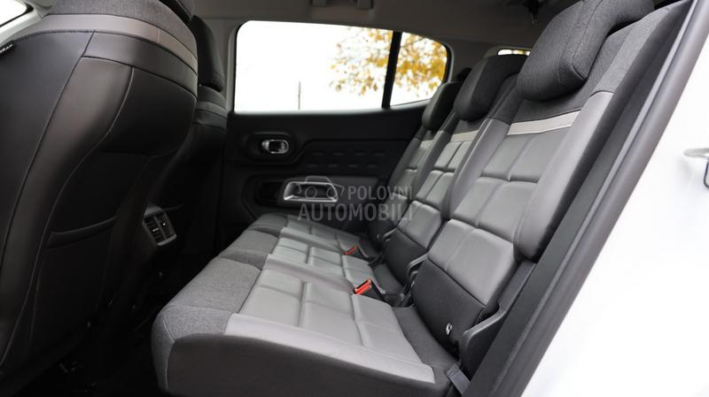 Citroen C5 Aircross PureTech Shine