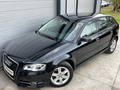Audi A3 CH
