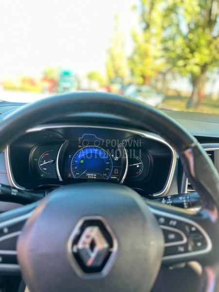 Renault Talisman 1.5