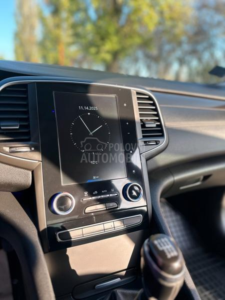 Renault Talisman 1.5