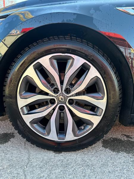 Renault Talisman 1.5