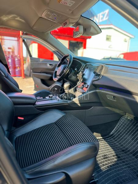 Renault Talisman 1.5